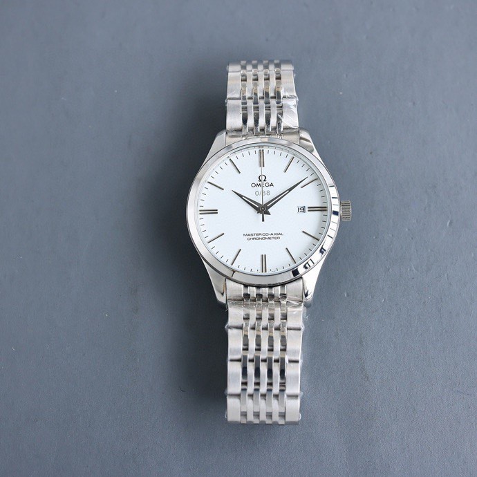 Watches OMEGA 318725 size:41*12 mm