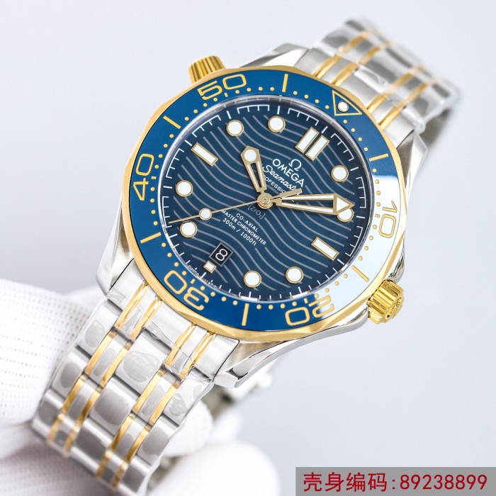 Watches OMEGA 89238899 size:42*11 mm