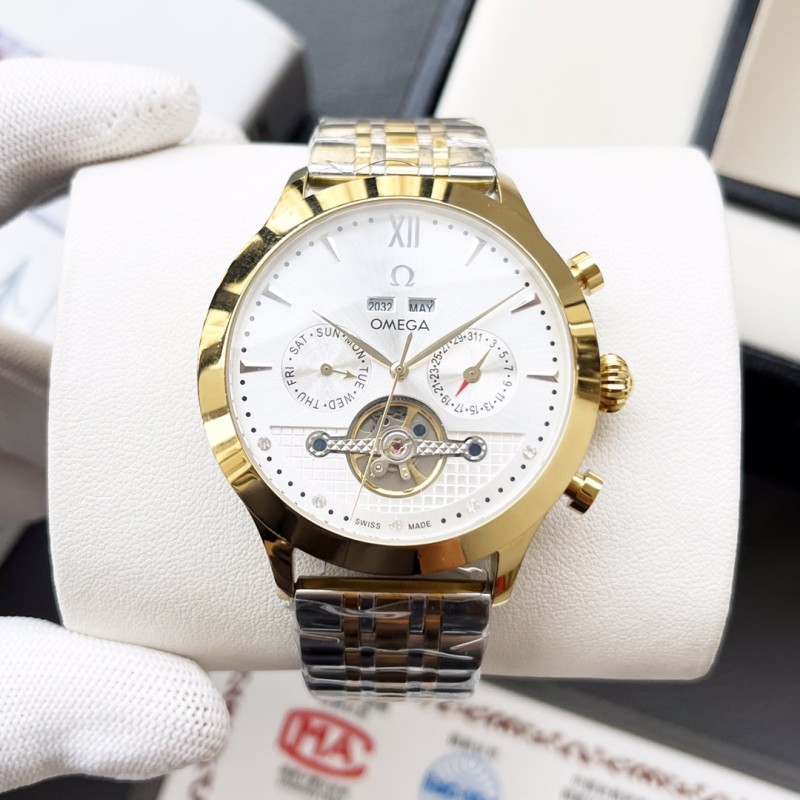 Watches OMEGA 318376 size:40*12 mm