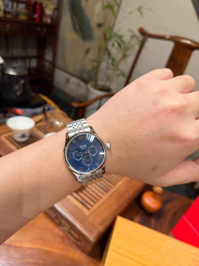 Watches OMEGA 318680 size:40*12 mm