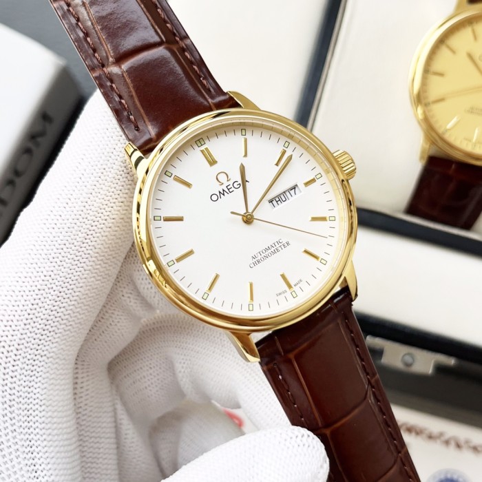 Watches OMEGA 318569 size:40*12 mm