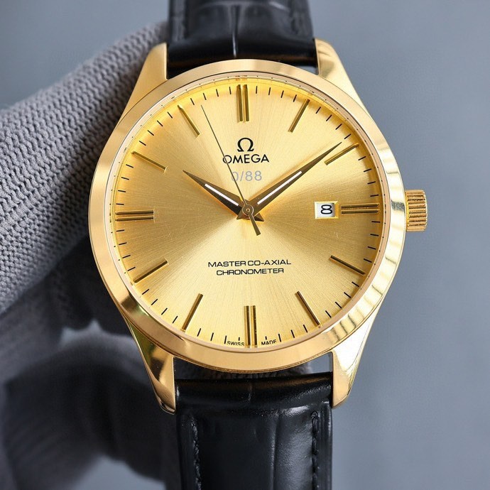 Watches OMEGA 318724 size:41*12 mm