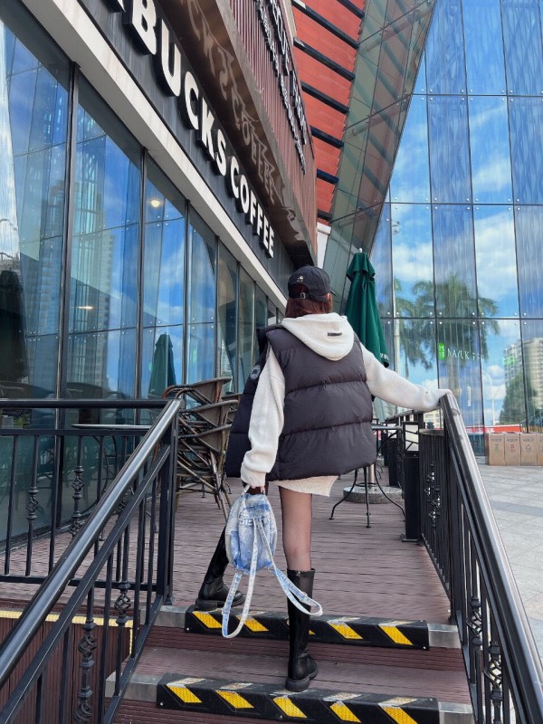 Clothes Canada goose 26