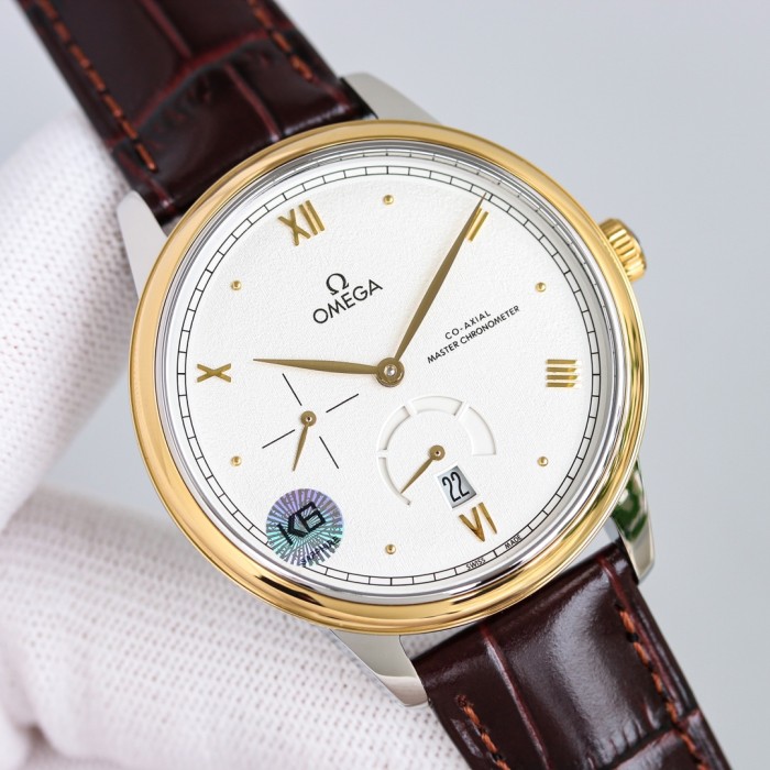 Watches OMEGA 318538 size:41 mm