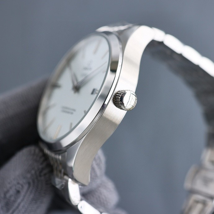 Watches OMEGA 318725 size:41*12 mm