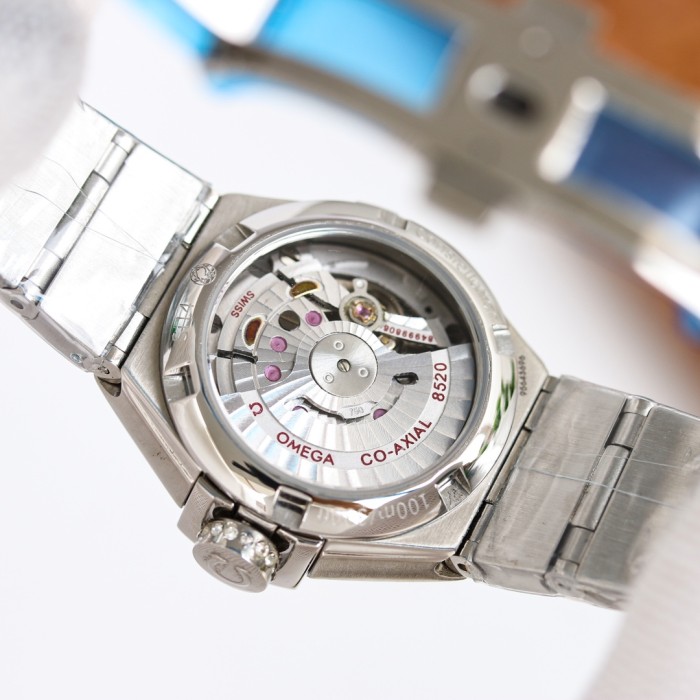 Watches OMEGA 318668 size:27 mm