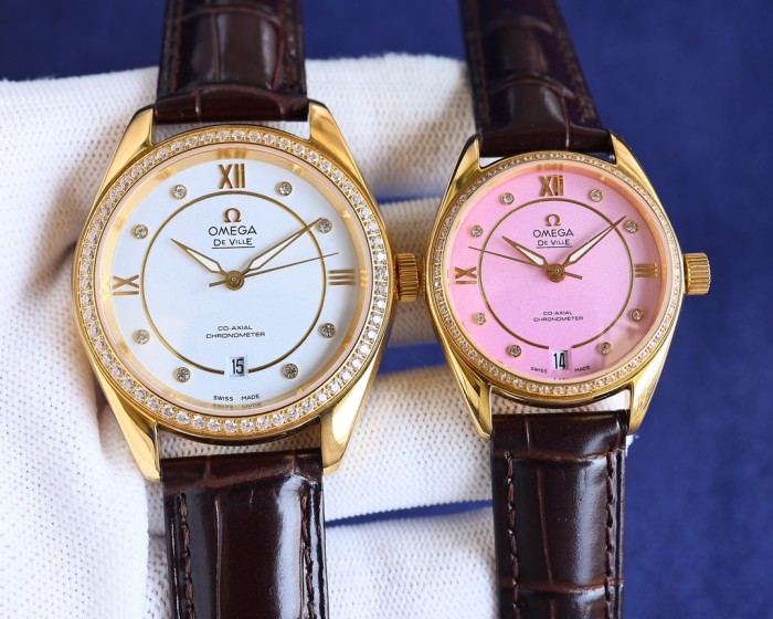 Watches OMEGA 318520 size:39 mm