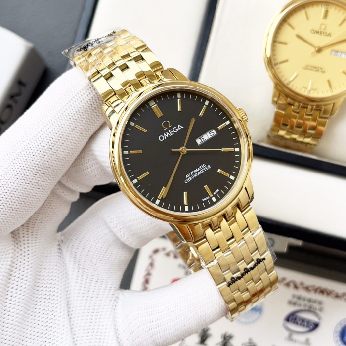 Watches OMEGA 318567 size:40*12 mm