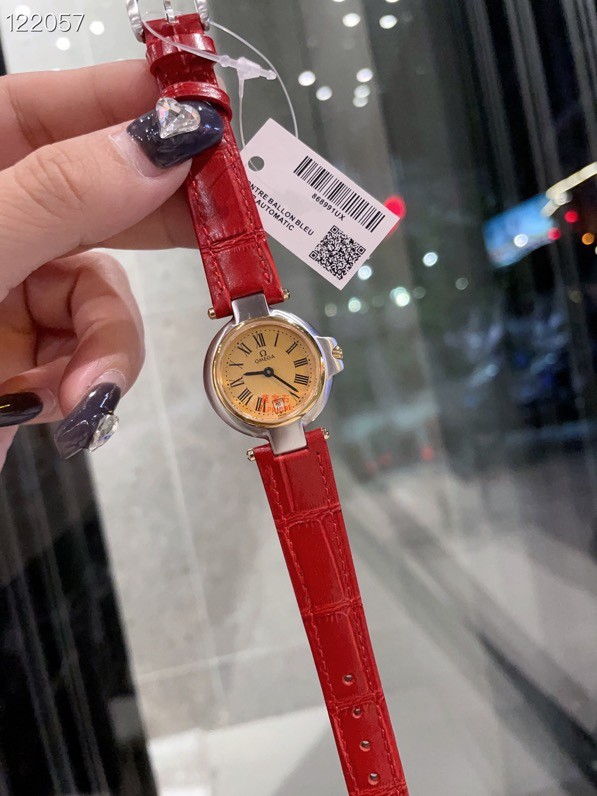 Watches OMEGA 318692 size:26 mm