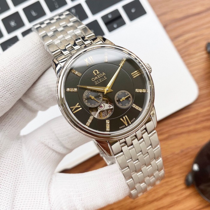 Watches OMEGA 318435 size:40*12 mm