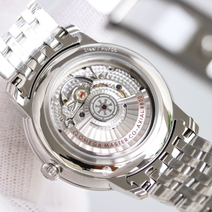 Watches OMEGA 318662 size:40*10 mm