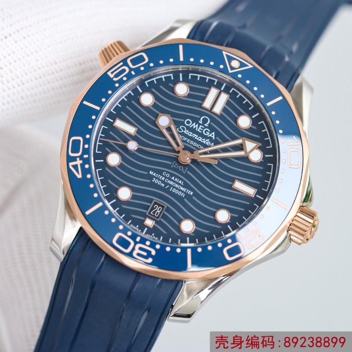 Watches OMEGA 89238899 size:42*11 mm