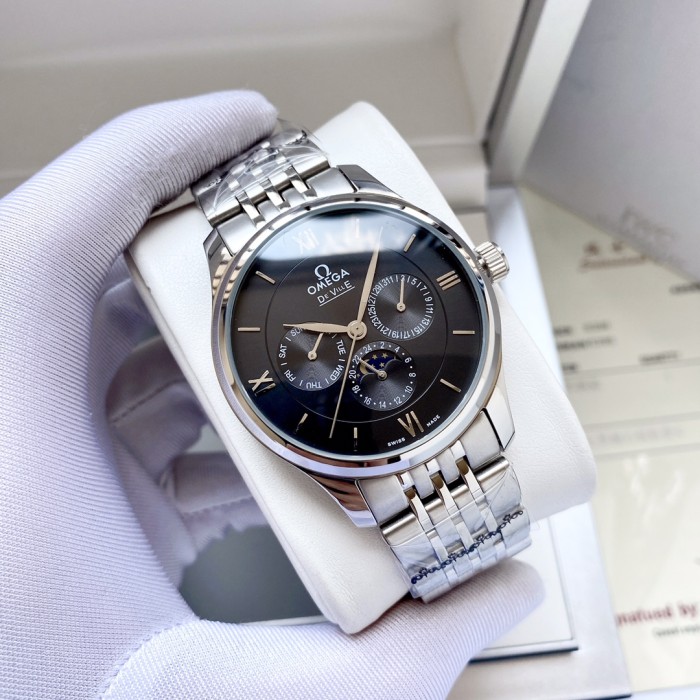 Watches OMEGA 318688 size:40*12 mm