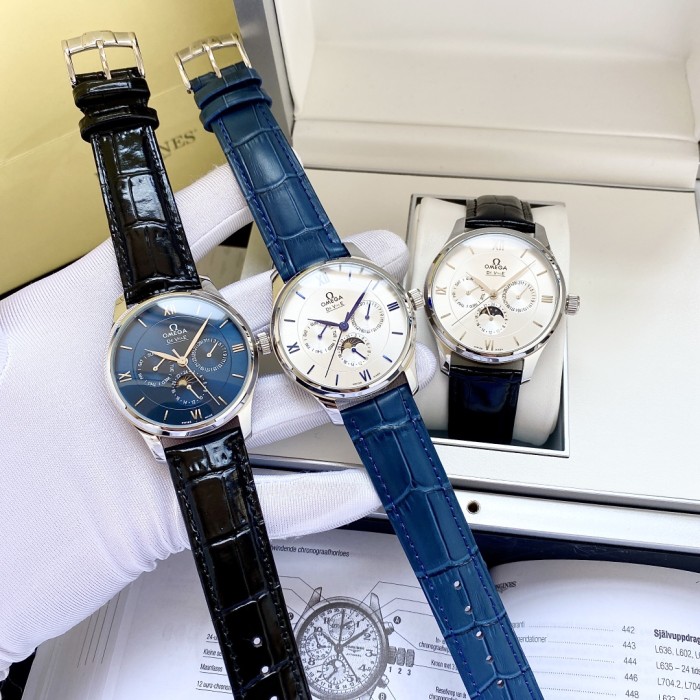 Watches OMEGA 318683 size:40*12 mm