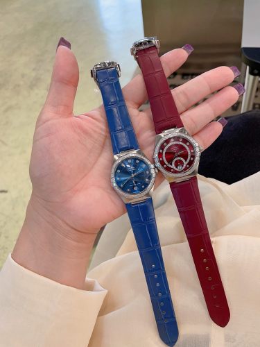 Watches OMEGA 318556 size:34 mm