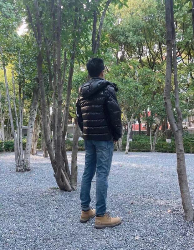 Clothes Moncler 133