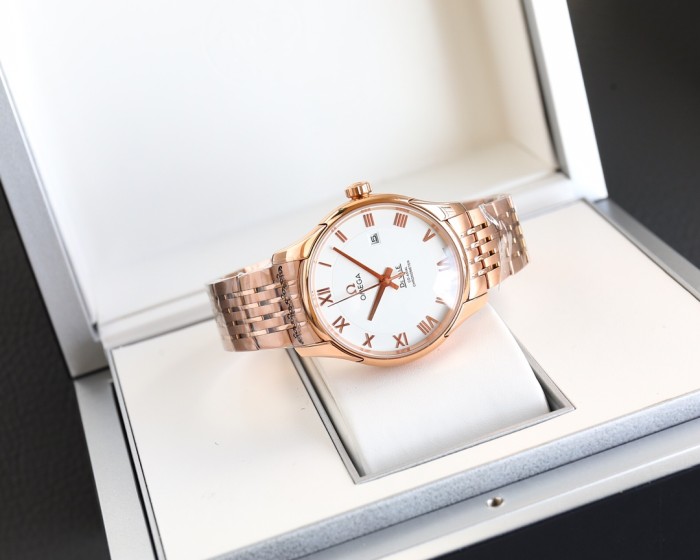 Watches OMEGA 318633 size:40*11 mm