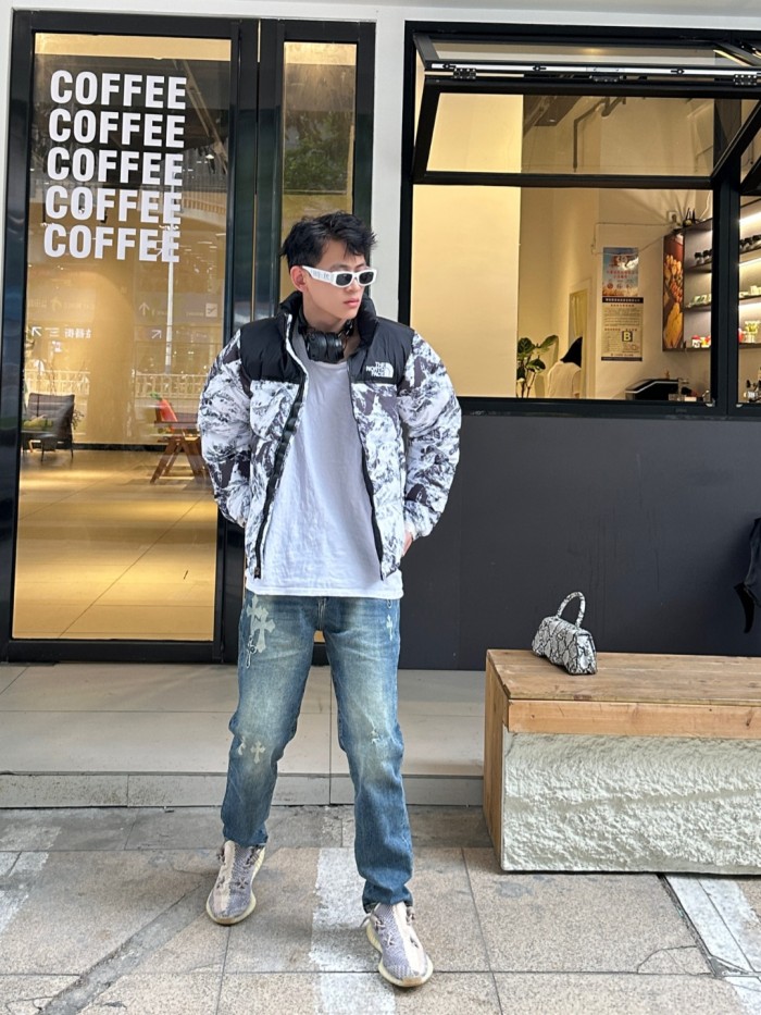 Clothes The North Face 254