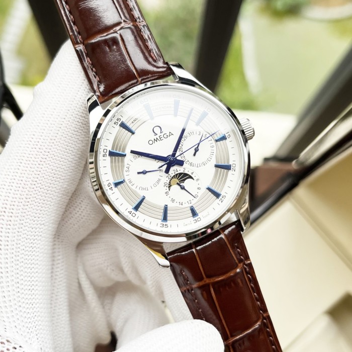 Watches OMEGA 318719 size:40*12 mm