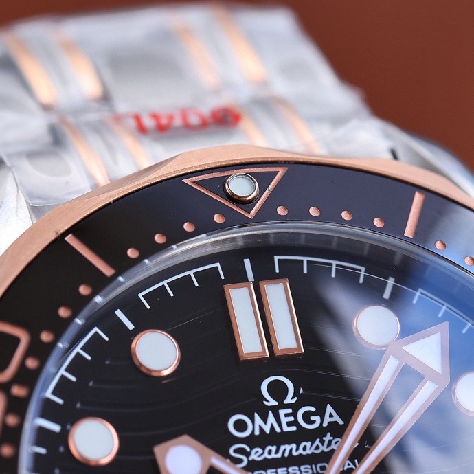 Watches OMEGA 318422 size:42*13 mm