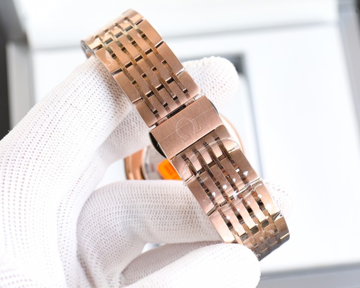 Watches OMEGA 318632 size:40*11 mm