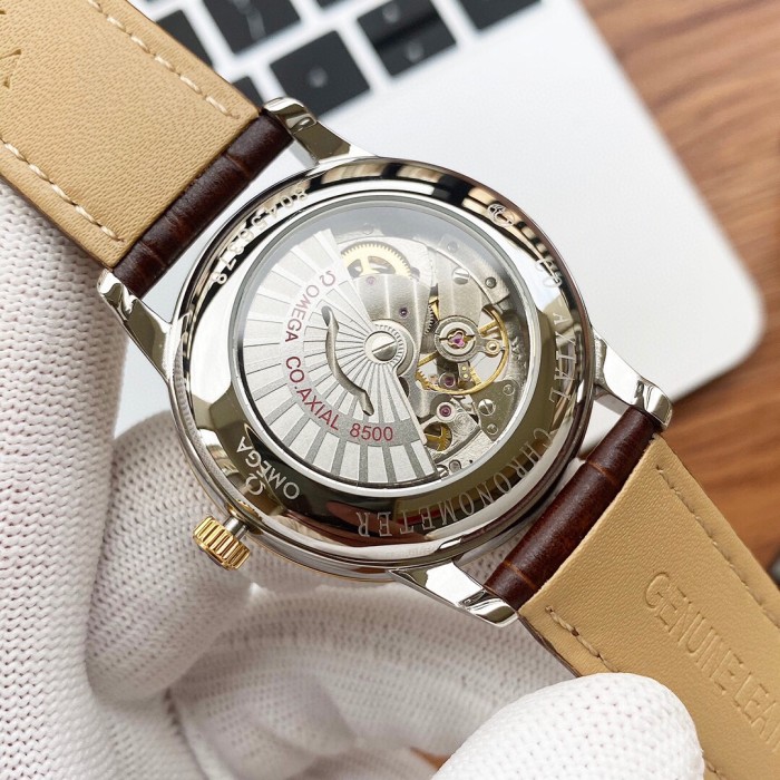 Watches OMEGA 318436 size:40*12 mm