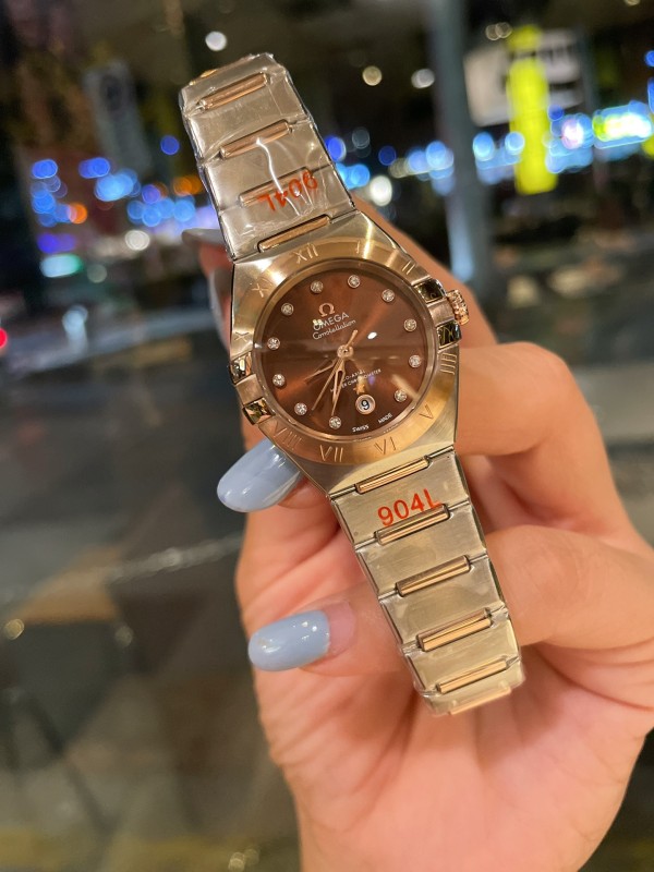 Watches OMEGA 318602 size29 mm