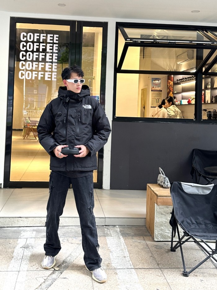 Clothes The North Face 252