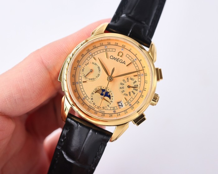 Watches OMEGA TW Factory 318627 size:35 mm