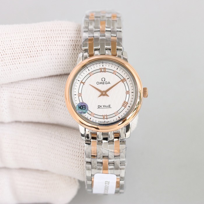 Watches OMEGA 318577 size:27.4 mm