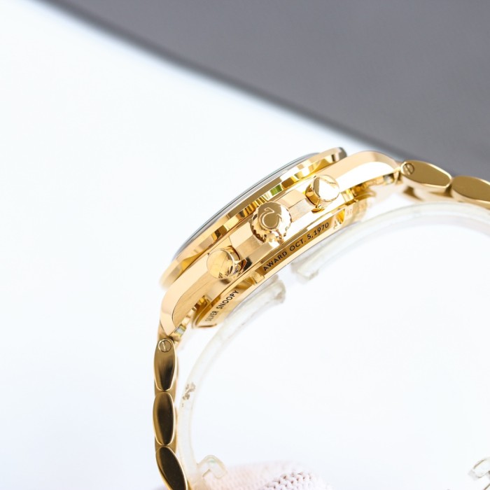 Watches OMEGA 318444 size:42 mm