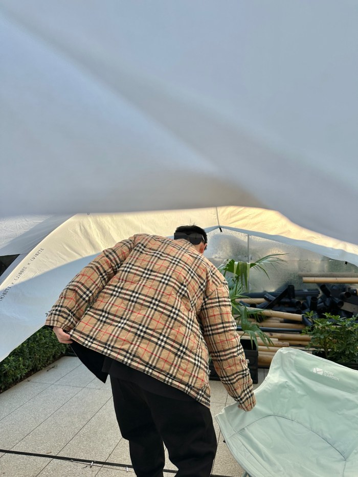 Clothes Burberry 592