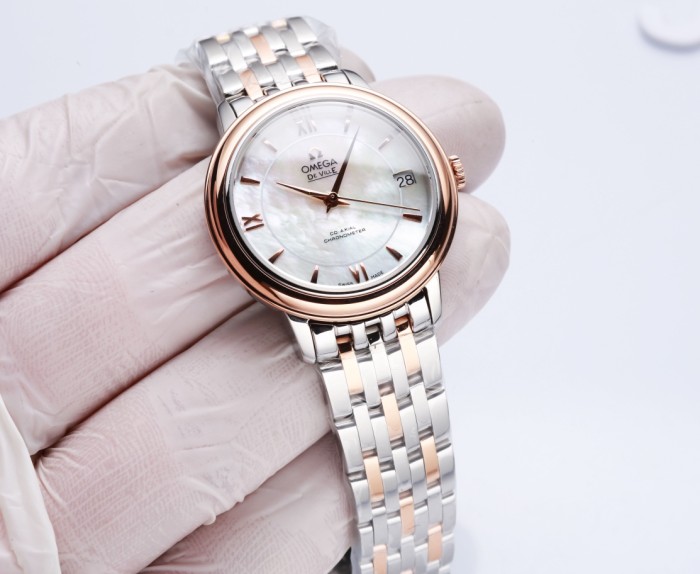 Watches OMEGA 318563 size:32.5 mm