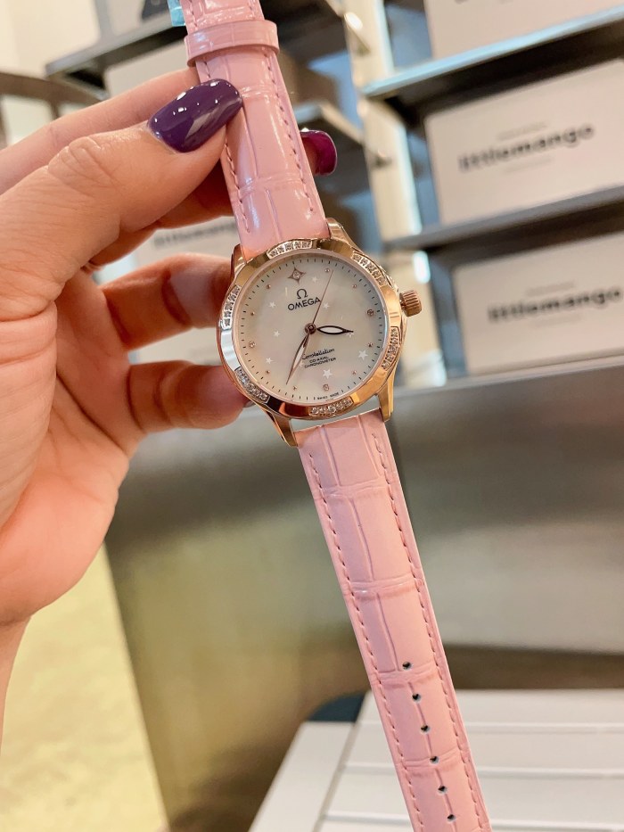 Watches OMEGA 318534 size:35*11 mm