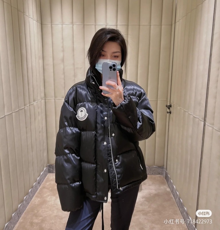 Clothes Moncler 124