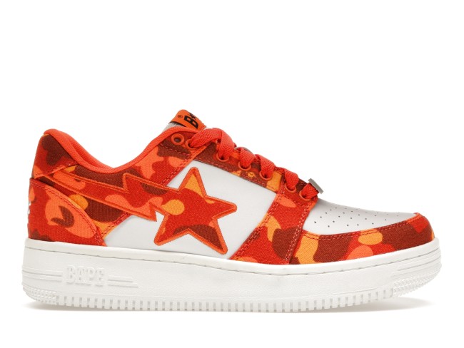 A Bathing Ape Bape Sta Heron Preston