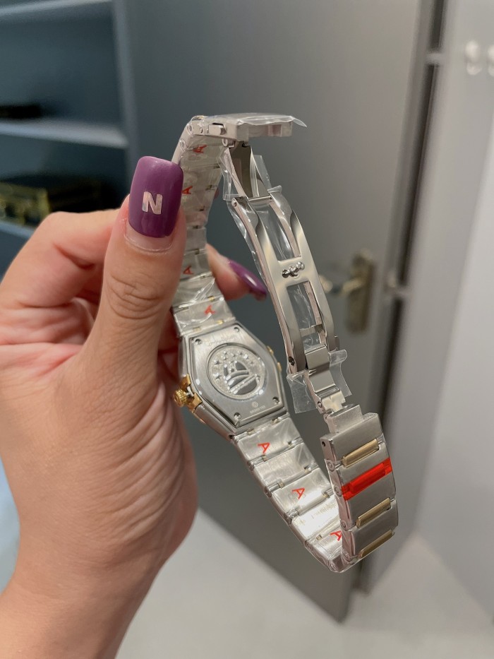 Watches OMEGA 318598 size:29 mm