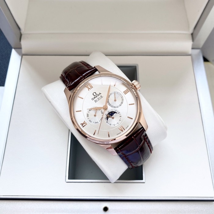 Watches OMEGA 318682 size:40*12 mm