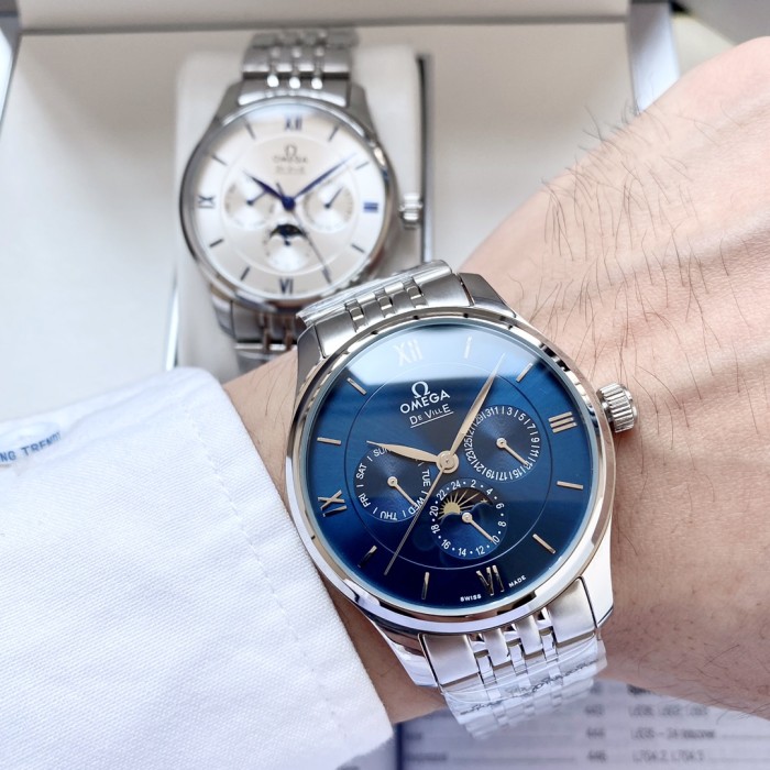 Watches OMEGA 318687 size:40*12 mm