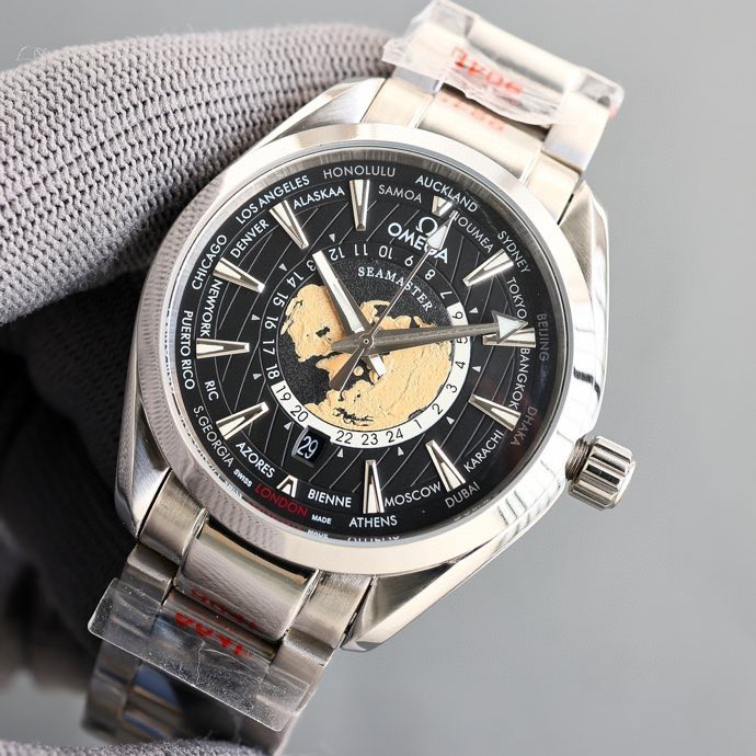 Watches OMEGA TT 318391 size:42 mm