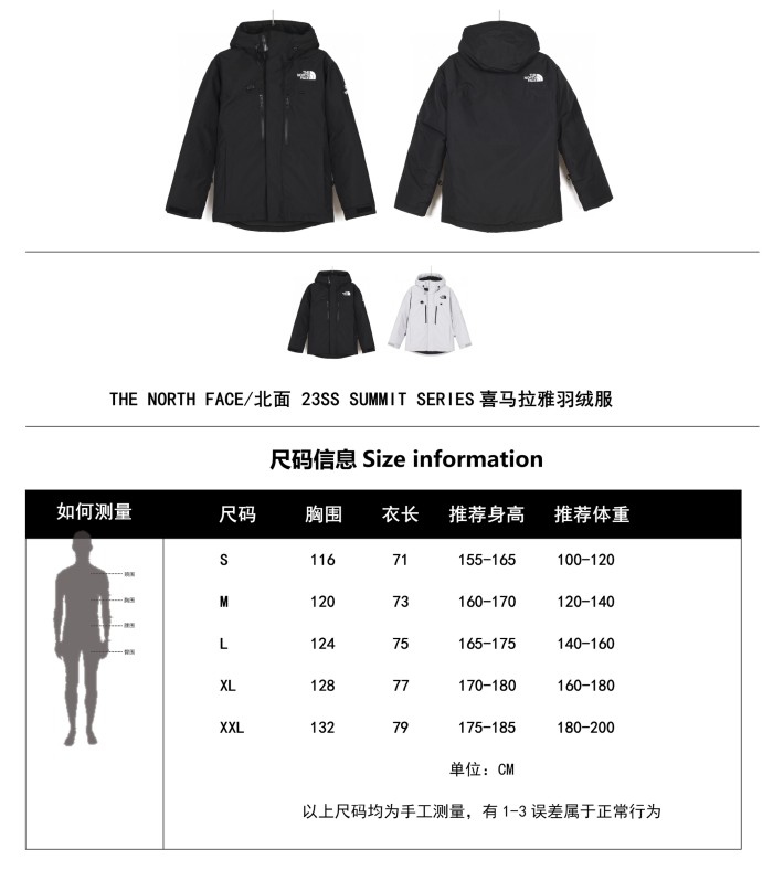 Clothes The North Face 252