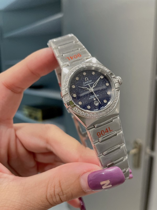 Watches OMEGA 318598 size:29 mm