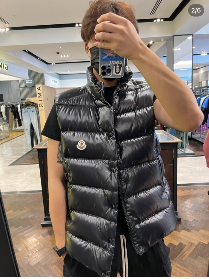 Clothes Moncler 116