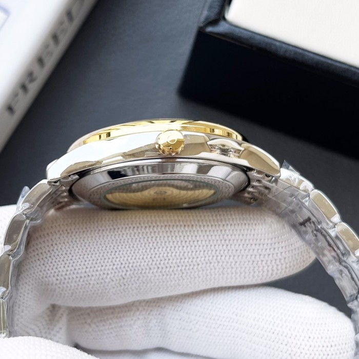 Watches OMEGA 318552 size:42 mm