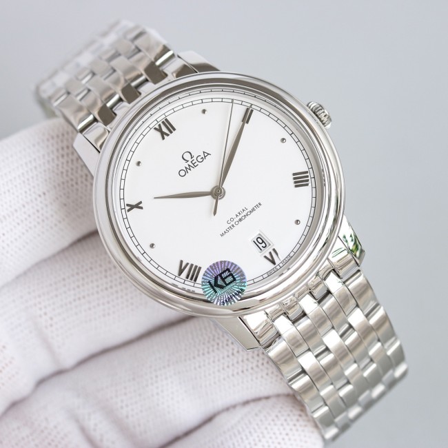 Watches OMEGA 318662 size:40*10 mm