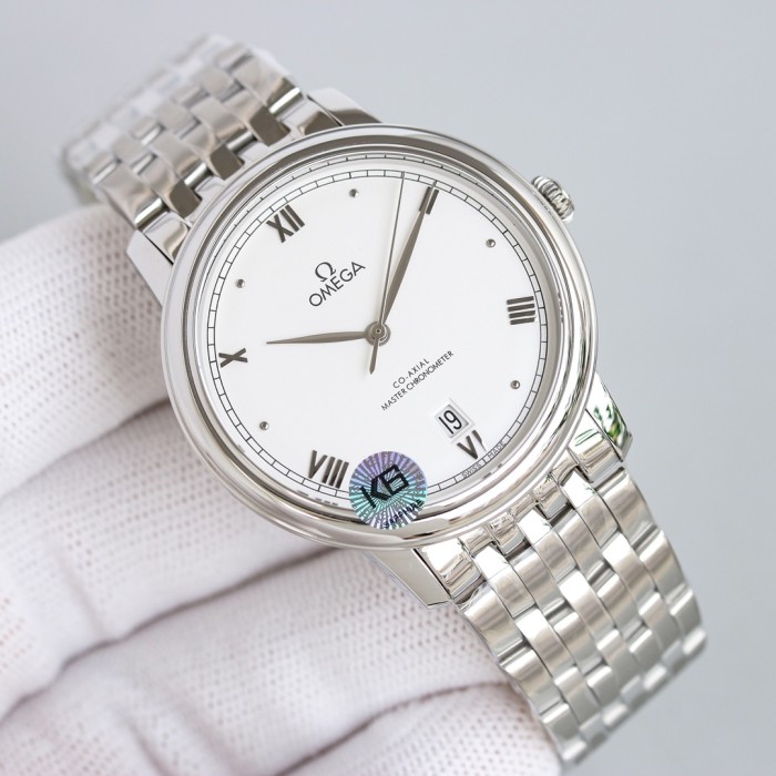 Watches OMEGA 318662 size:40*10 mm