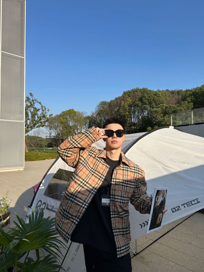 Clothes Burberry 592