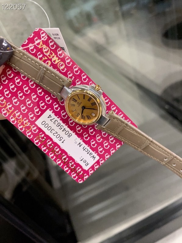 Watches OMEGA 318692 size:26 mm