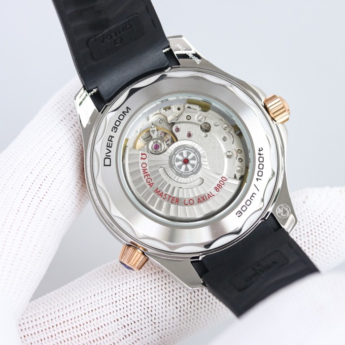 Watches OMEGA 89238899 size:42*11 mm