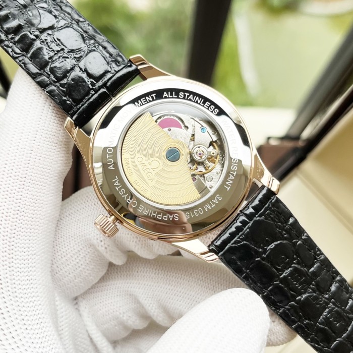 Watches OMEGA 318718 size:40*12 mm